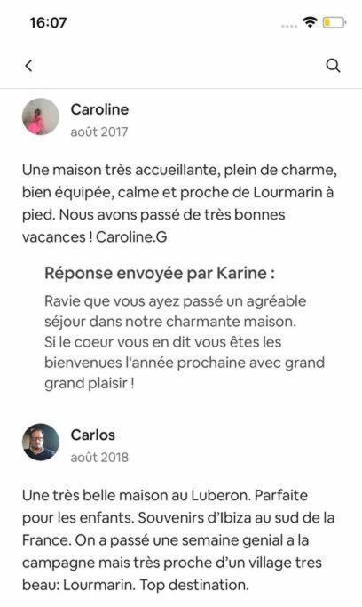 Bastidon Farfallina Puyvert Екстер'єр фото